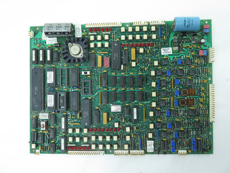 Belco PC7008-4 II Microprocessor Board / Control Board - Advance Operations