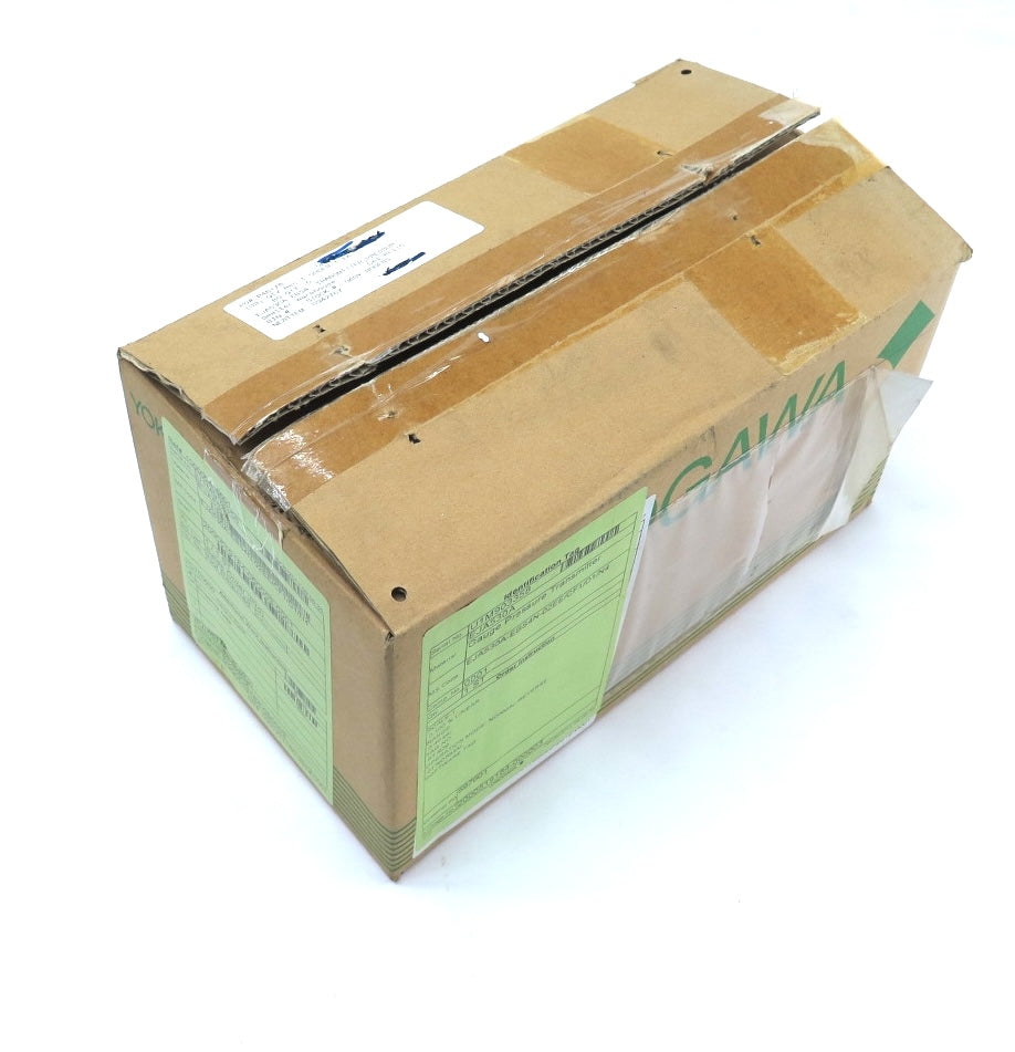 Yokogawa EJA530A Pressure transmitter DPHARP / EJA530A-EBS4N-02EE/CF1/D1/N4 - Advance Operations
