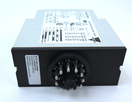 Carlo Gavazzi PCB01DM24 Asymmetrical Recycler Timer - Advance Operations