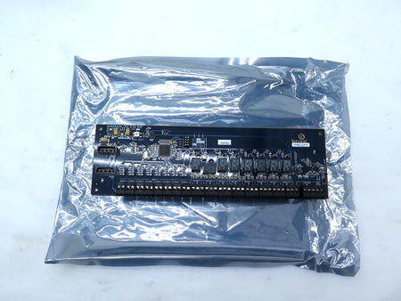 Brivo ACS5000 I/O Board / 1181-01-001-0103 - Advance Operations