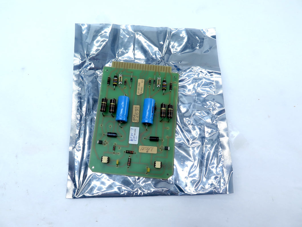 Belco A5B1209A01 / 1211-03 Circuit Board - Advance Operations