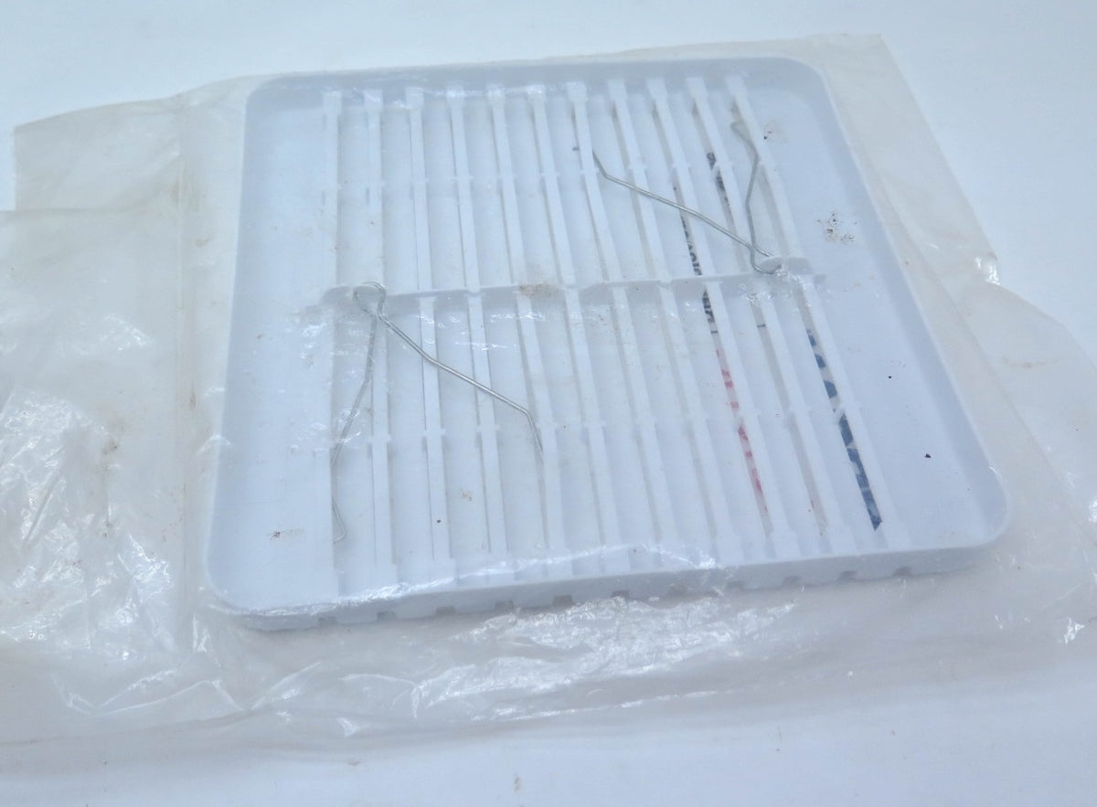 Broan Nutone Replacement Grille FG266 - Advance Operations