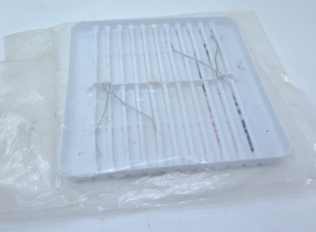 Broan Nutone Replacement Grille FG266 - Advance Operations