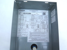 Load image into Gallery viewer, Siemens 14DUD32BA Non Reversing Nema Motor Starter Class 14
