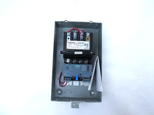 Load image into Gallery viewer, Siemens 14DUD32BA Non Reversing Nema Motor Starter Class 14
