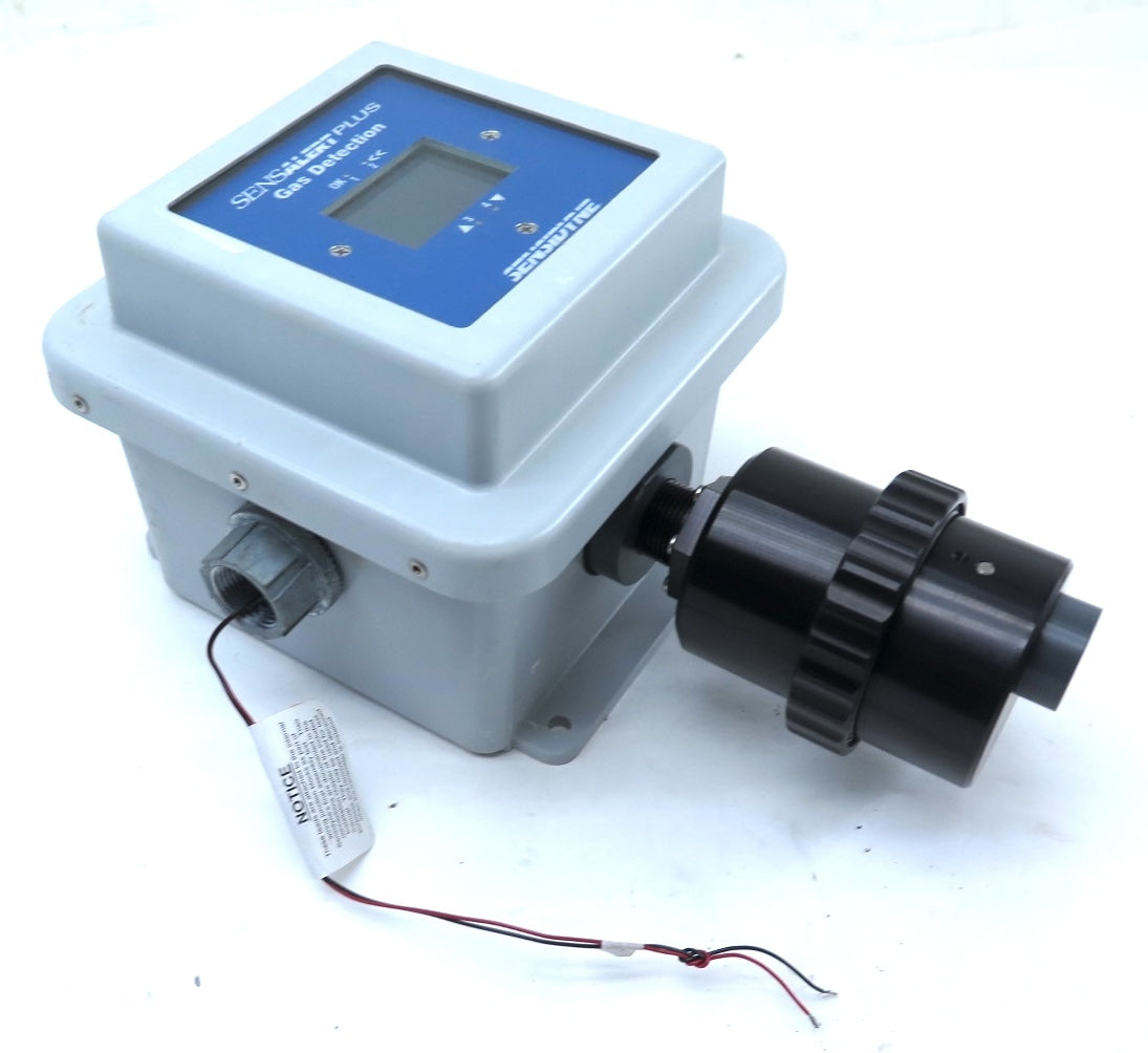 Sensidyne Model SP52 SensAlert Plus transmitter 820-0208-01 - Advance Operations