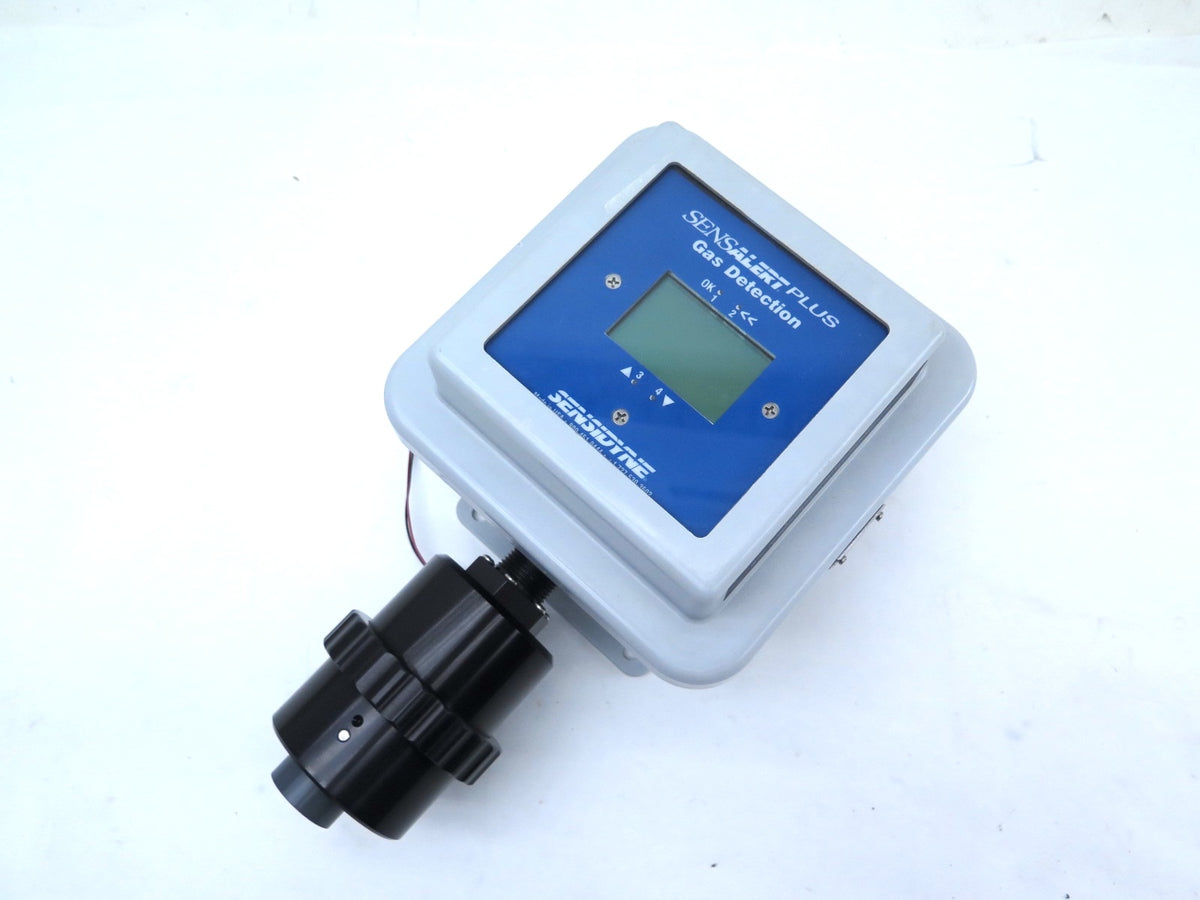 Sensidyne Model SP52 SensAlert Plus transmitter 820-0208-01 - Advance Operations