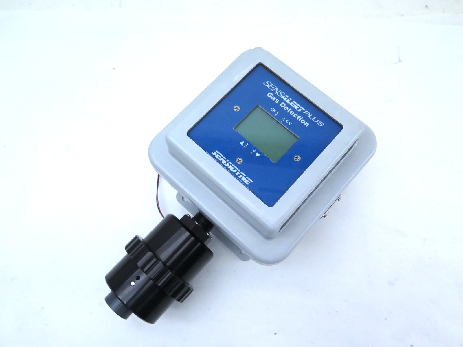 Sensidyne Model SP52 SensAlert Plus transmitter 820-0208-01 - Advance Operations