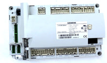 Load image into Gallery viewer, Siemens LMV36.520A1 Burner Controller Module
