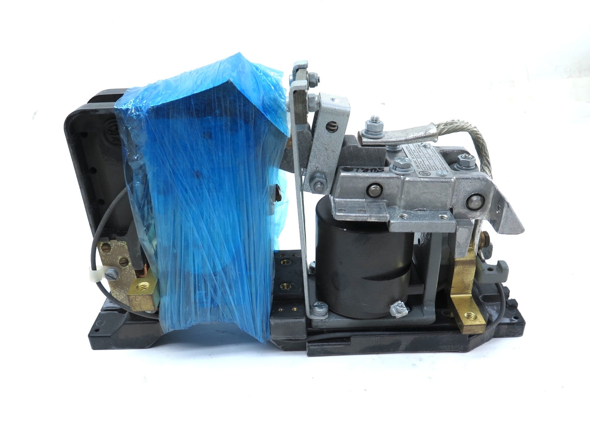 Hubbell HCE51018-202-5053 Line Arc DC Contactor - Advance Operations