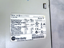 Load image into Gallery viewer, Allen-Bradley 20BD034A3AYNANC0 AC Drive PowerFlex 700 25Hp 0-460Vac - Advance Operations
