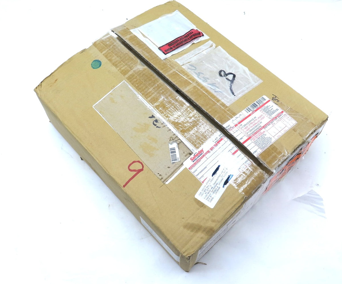 Magnetek 0-FLEX-8EX2-ABE Radio Controller & Receiver KIT IN ORIGINAL BOX - Advance Operations