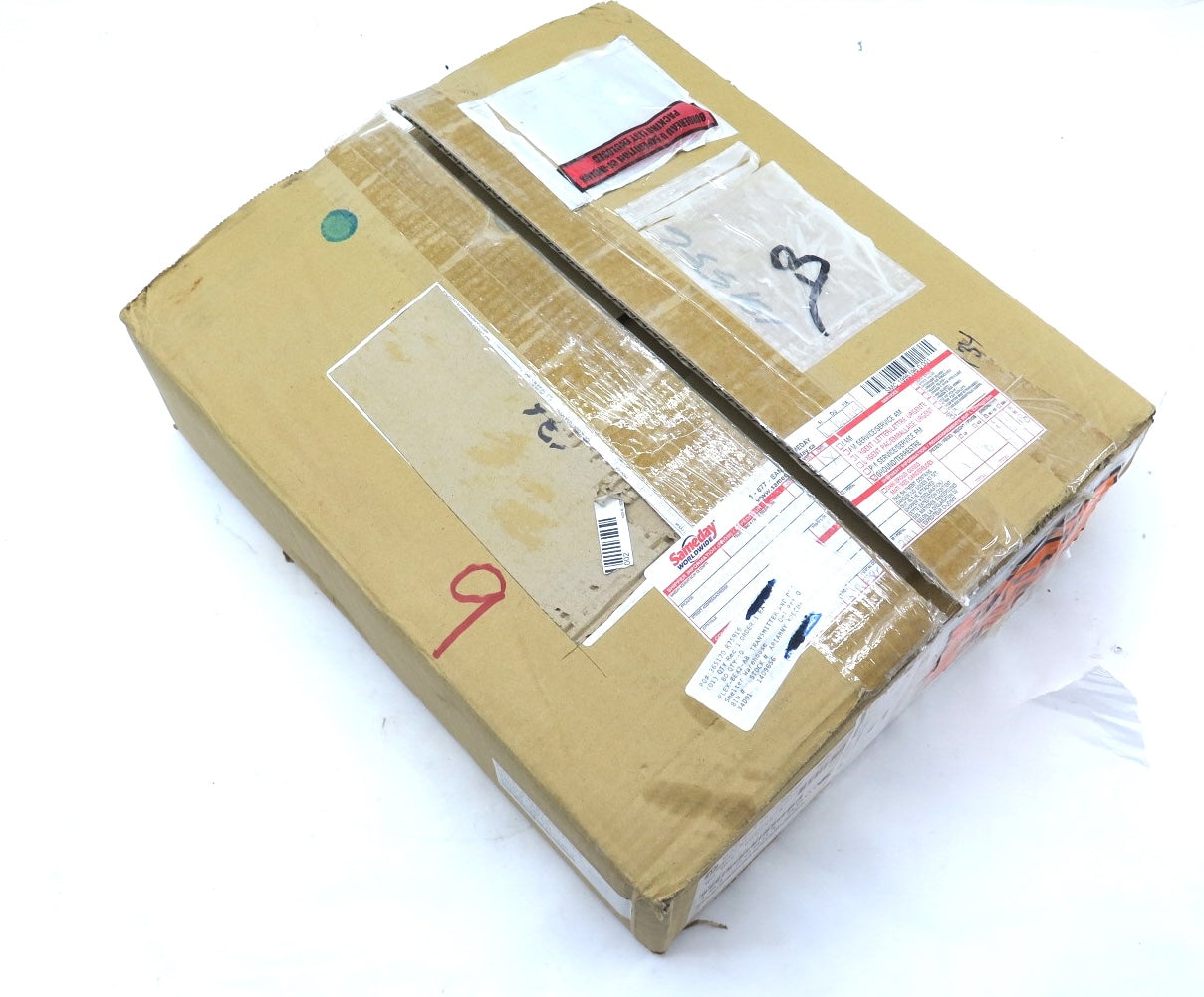 Magnetek 0-FLEX-8EX2-ABE Radio Controller & Receiver KIT IN ORIGINAL BOX - Advance Operations