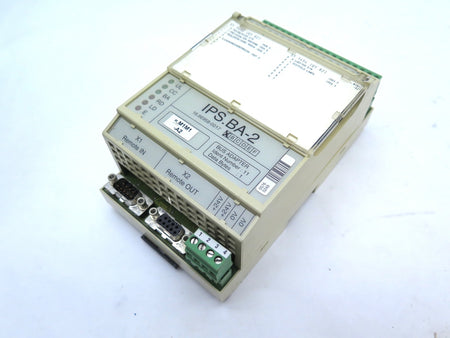 Man Roland 16.86958-0017 Bus Adapter Module - Advance Operations