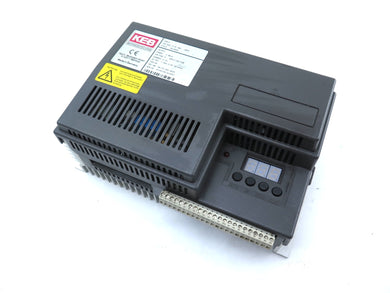 KEB 09.F0.200-3429 Combivert Ac Drive 1.5kW - Advance Operations