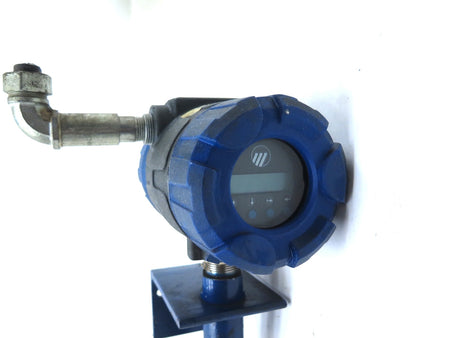 Magnetrol TA2-01B1-440/TER-A000-054 Flow Meter - Advance Operations