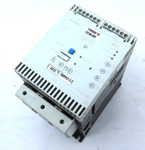 Load image into Gallery viewer, Siemens 3RW4055-6BB35 Semiconductor Motor Starter 460Vac 75HP
