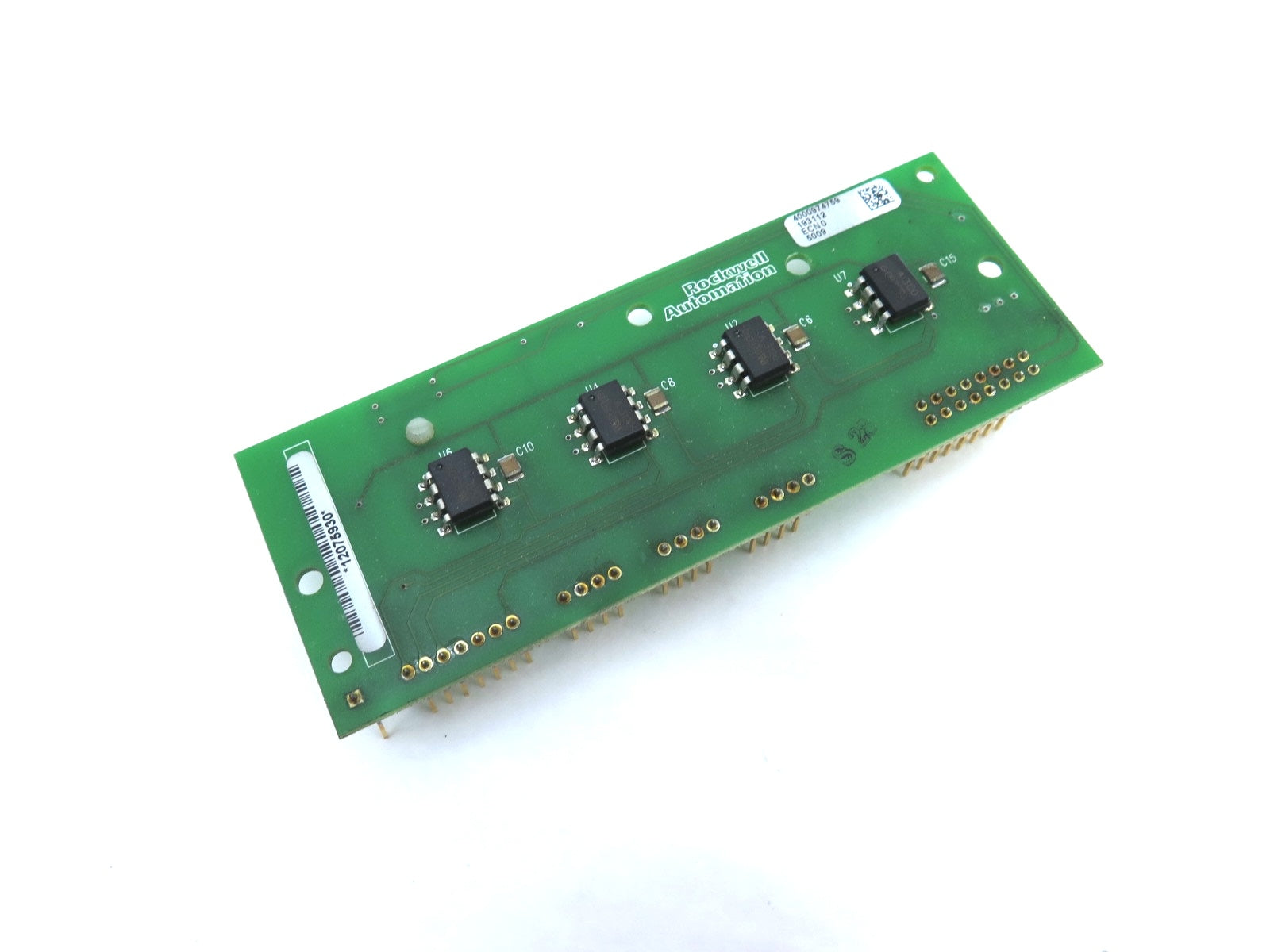 Allen-Bradley 193112 PowerFlex 700 Card - Advance Operations