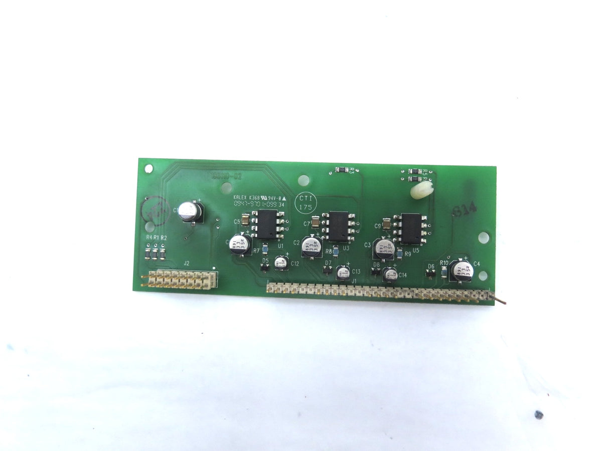 Allen-Bradley 193112 PowerFlex 700 Card - Advance Operations