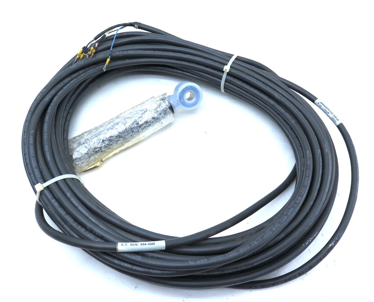 Foxboro 871ECTF23V Conductivity Transmitter - Advance Operations