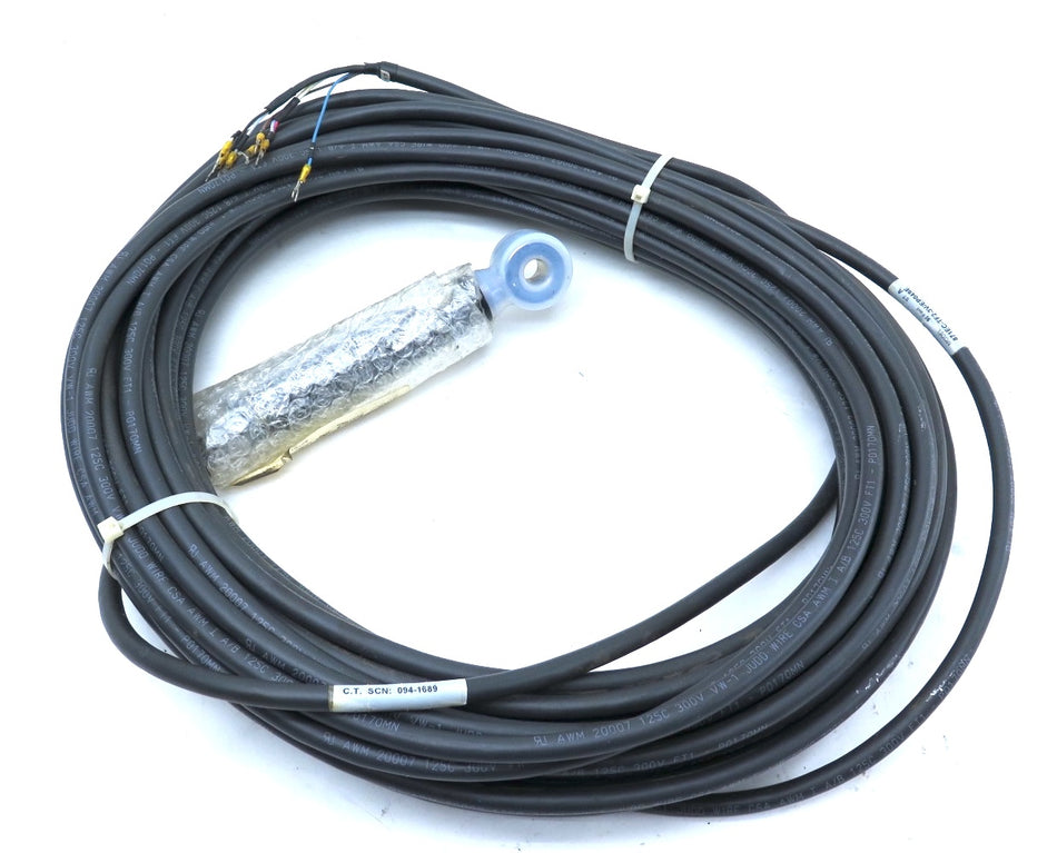 Foxboro 871ECTF23V Conductivity Transmitter - Advance Operations