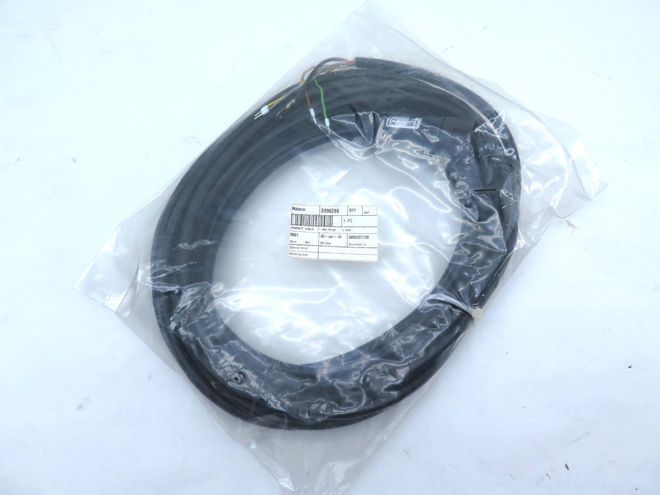 Sick 2096286 Cable Assembly 7-POL.PLUG L 10M - Advance Operations