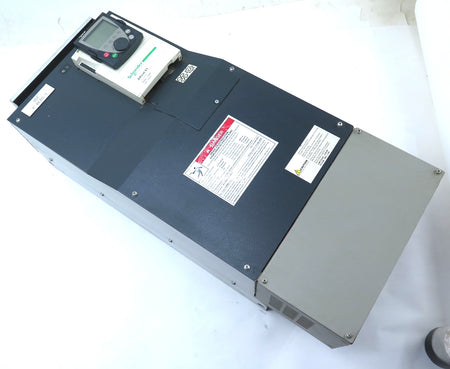 Schneider Electric ATV61HD45Y AC Drive 50Hp / 45kW 500-690Vac - Advance Operations