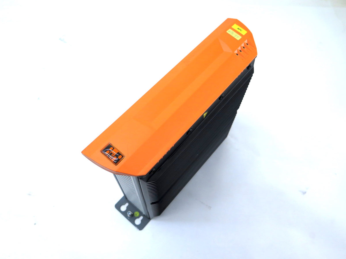 B&R 5PC600.SX01-00 / 5P62:BALDWIN-G-01 Industrial Controller CPU - Advance Operations