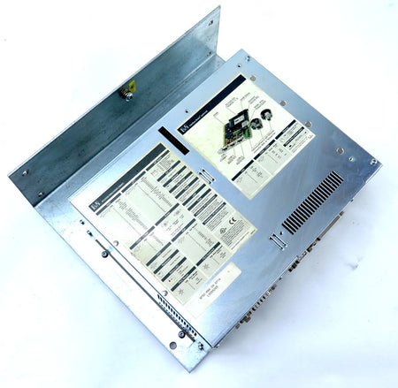 B & R 5C5001.32 Industrial CPU Controller System 5P50:KBA-09-XP1A - Advance Operations