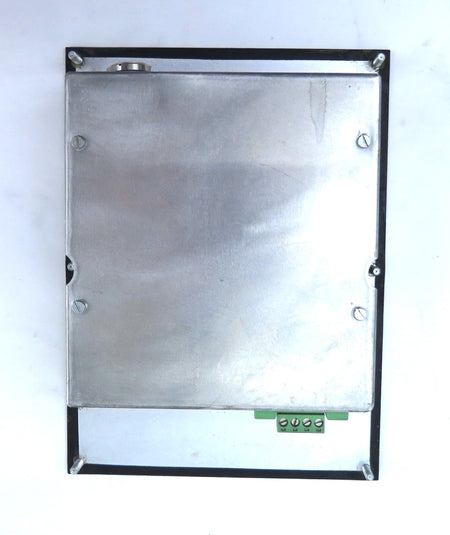 QuadTech / QTI 88470-001 Web Guidance System 4000 HMI - Advance Operations