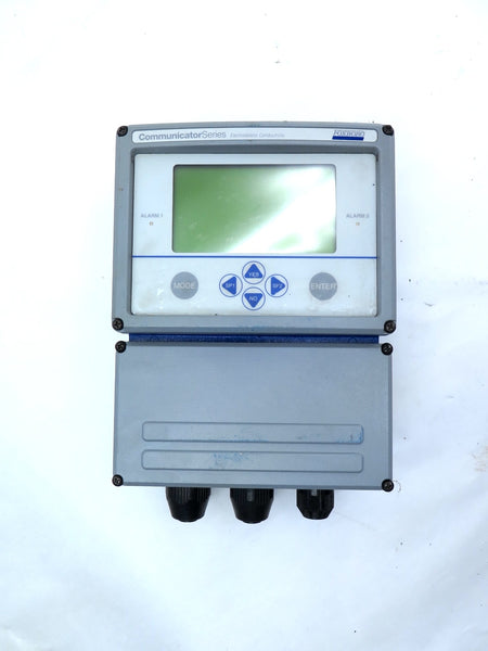 Foxboro 875EC-A2C-A Communicator / Transmitter 120Vac 17W - Advance Operations