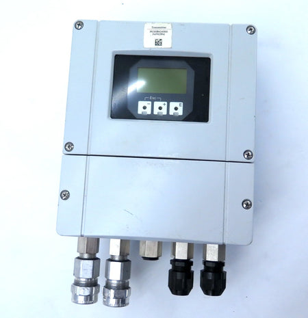 Endress + Hauser 53P1F-2L0B5RC2BAA2 Promag 53 Transmitter 85-260Vac 15W - Advance Operations