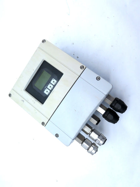 Endress + Hauser 53P1H-AL0B1RC2BAAA Promag 53 Transmitter 85-260Vac - Advance Operations
