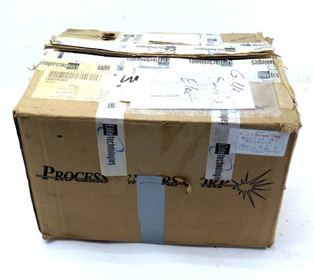 Process Sensor Corporation MCT-360-NIR Transmitter - Advance Operations