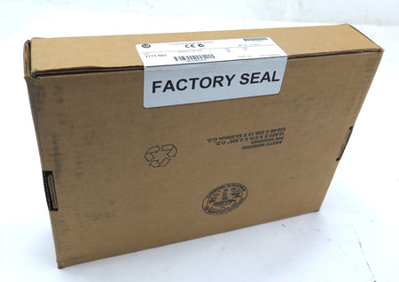Allen-Bradley 1771-NIS High Resolution Isolated Analog Input Module SEALED - Advance Operations