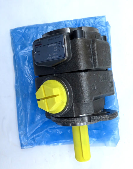 Bucher QX32-016R09 Hydraulic Internal Gear Pump Q19282358 - Advance Operations