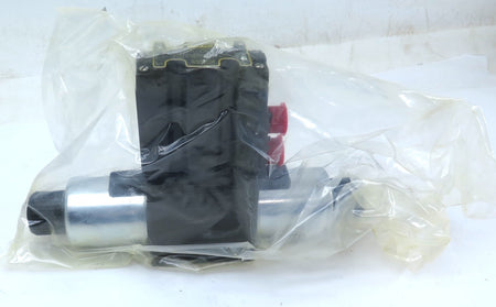 Parker D3FLE82MCNWJ00 Proportional Directional Control Valve - Advance Operations