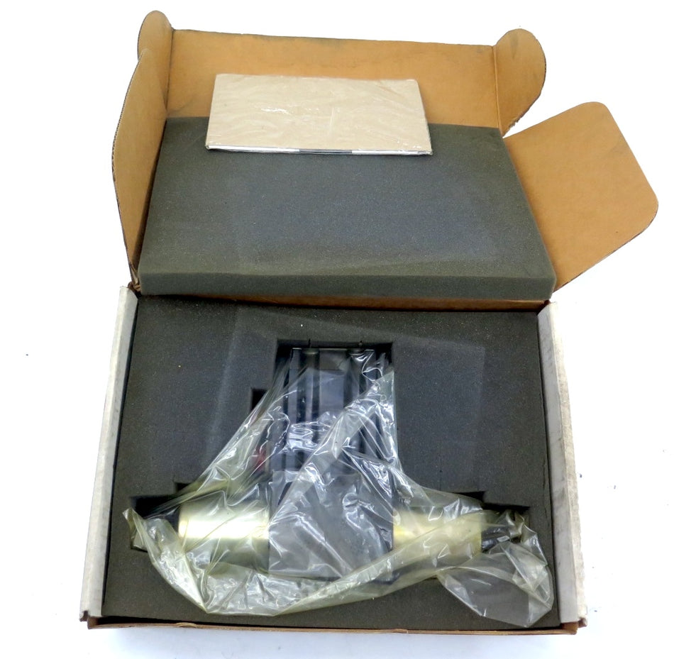 Parker D3FLE81MCNWJ00 Proportional Directional Control Valve - Advance Operations