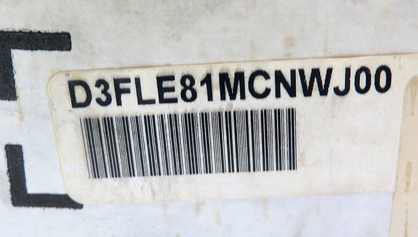 Parker D3FLE81MCNWJ00 Proportional Directional Control Valve - Advance Operations