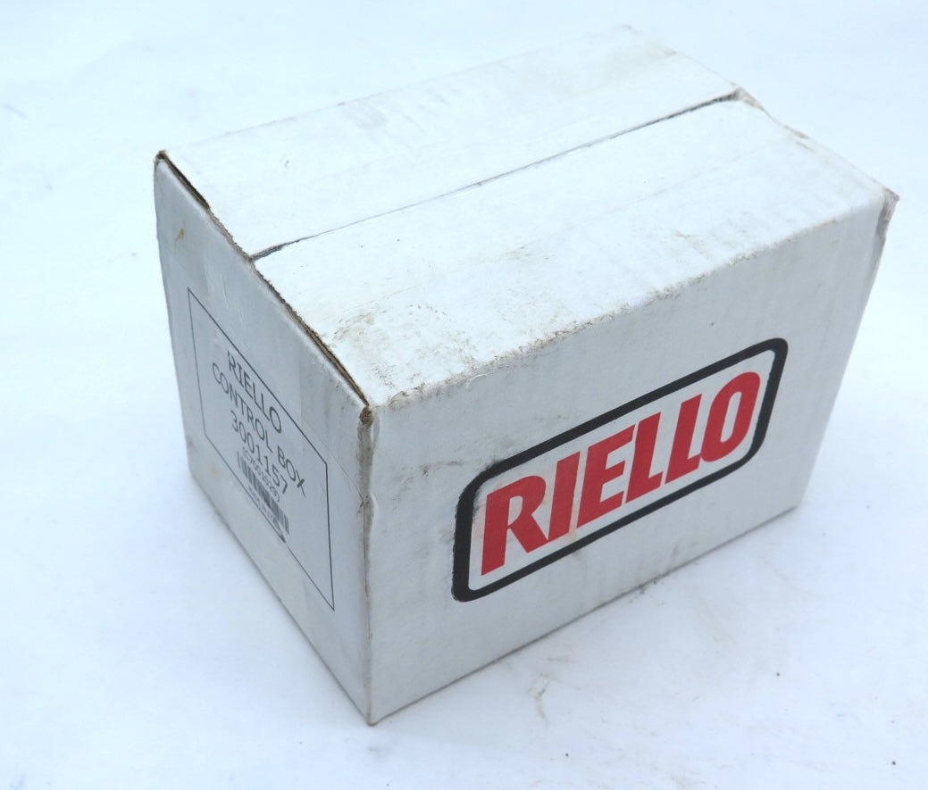 Riello 3001157 Control Box / C7001029