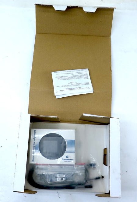 Bronkhorst 7.09.200 Controller Display Readout KIT Rev.G - Advance Operations