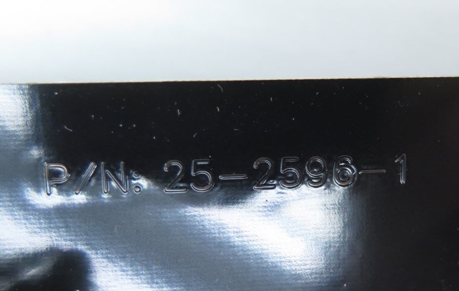 Fives North American 25-2596-1 / 1652C13 Door Wiring Conversion - Advance Operations