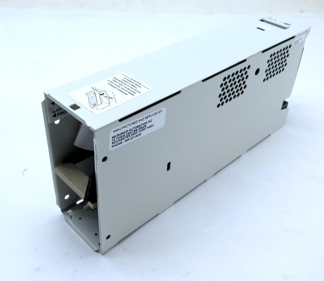 ABB 53MC5212A21BAXXXXXXX Process controller Module NO HMI / Interface Module - Advance Operations