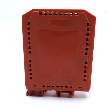 Entrelec 11 080-16 Control Board - Advance Operations
