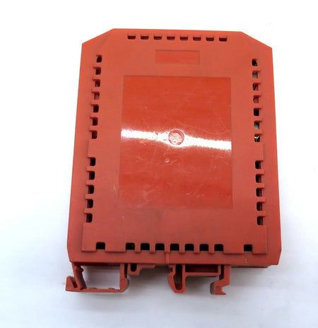 Entrelec 11 143.15 Control Module - Advance Operations