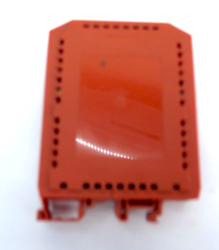 Entrelec 11 521-00A Control Module - Advance Operations