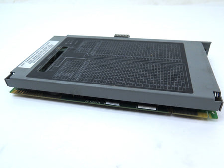 Allen-Bradley 1771-SDN/C Devicenet Scanner Module REV.A01 - Advance Operations