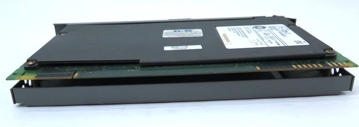 Allen-Bradley 1771-SDN/C DeviceNet Scanner Module REV.E01 - Advance Operations