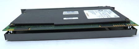 Allen-Bradley 1771-SDN/C DeviceNet Scanner Module REV.E01 - Advance Operations