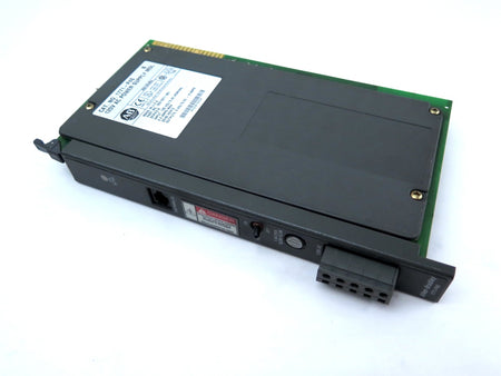 Allen-Bradley 1771-P4S Power Supply Module LOT OF 2 - Advance Operations